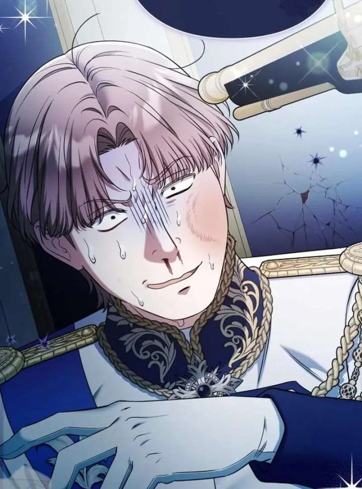 Kneel, Your Grace! Chapter 36 - Page 3