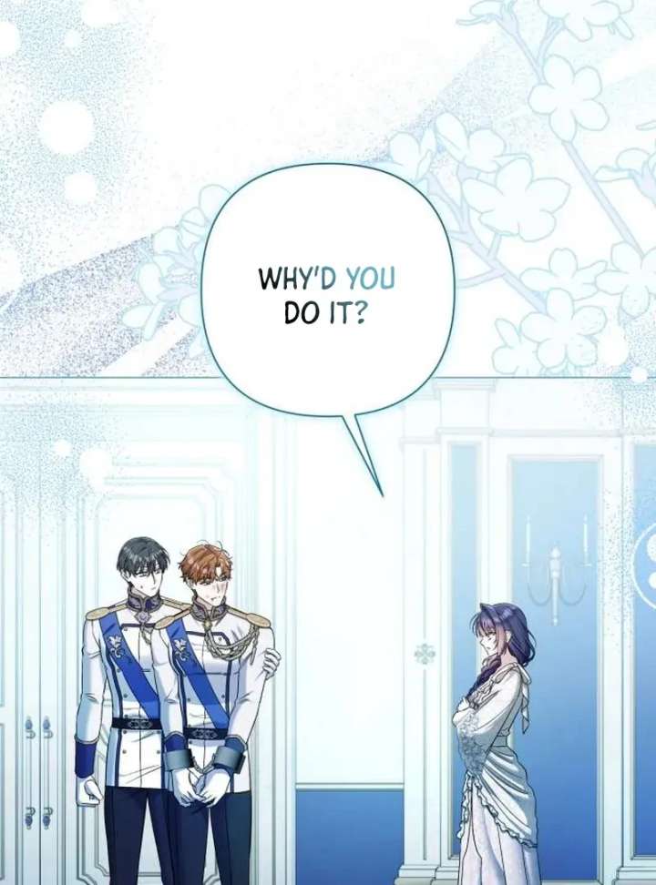 Kneel, Your Grace! Chapter 36 - Page 21