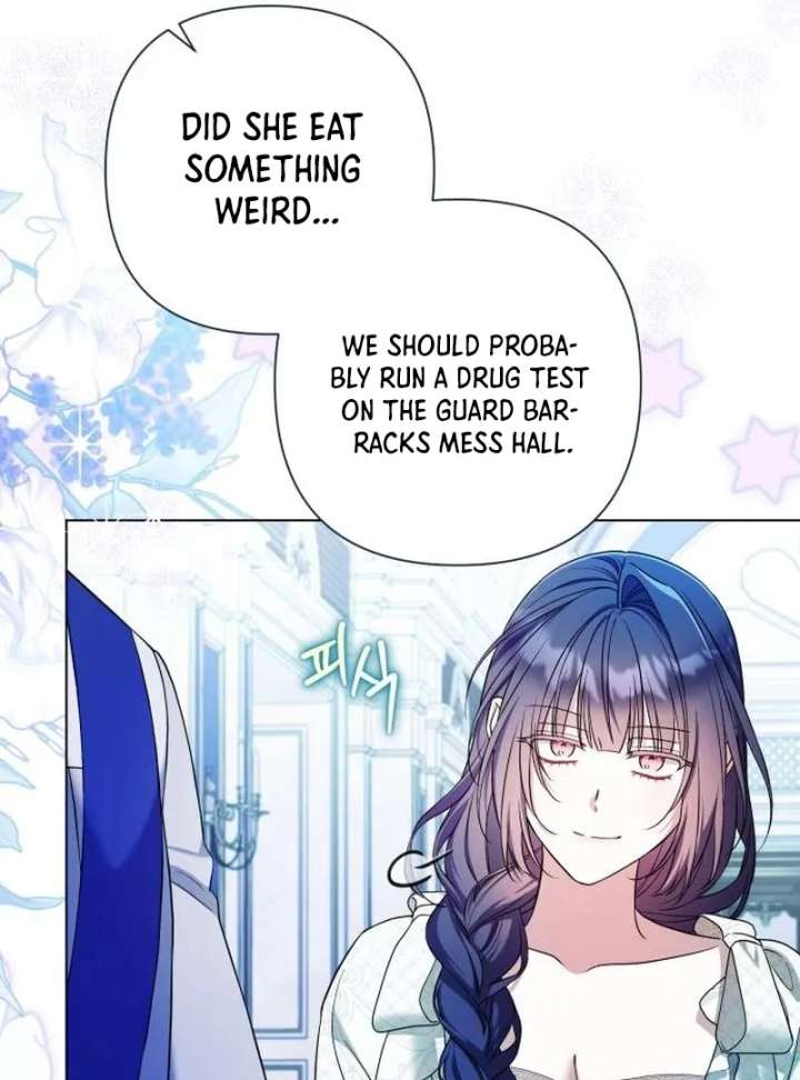 Kneel, Your Grace! Chapter 36 - Page 28