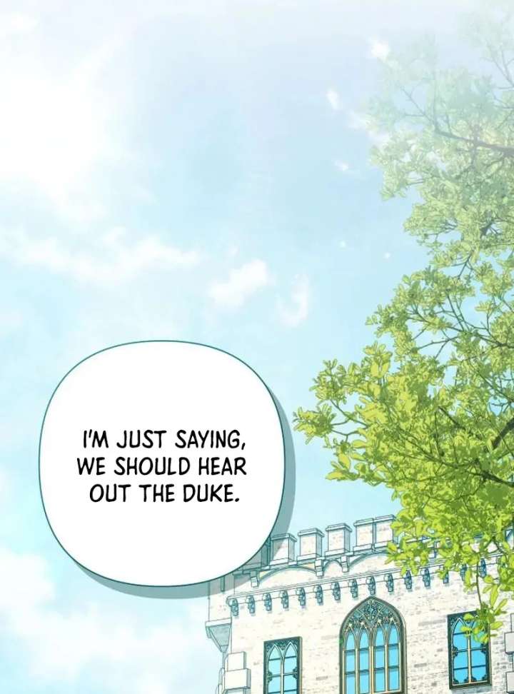 Kneel, Your Grace! Chapter 36 - Page 39