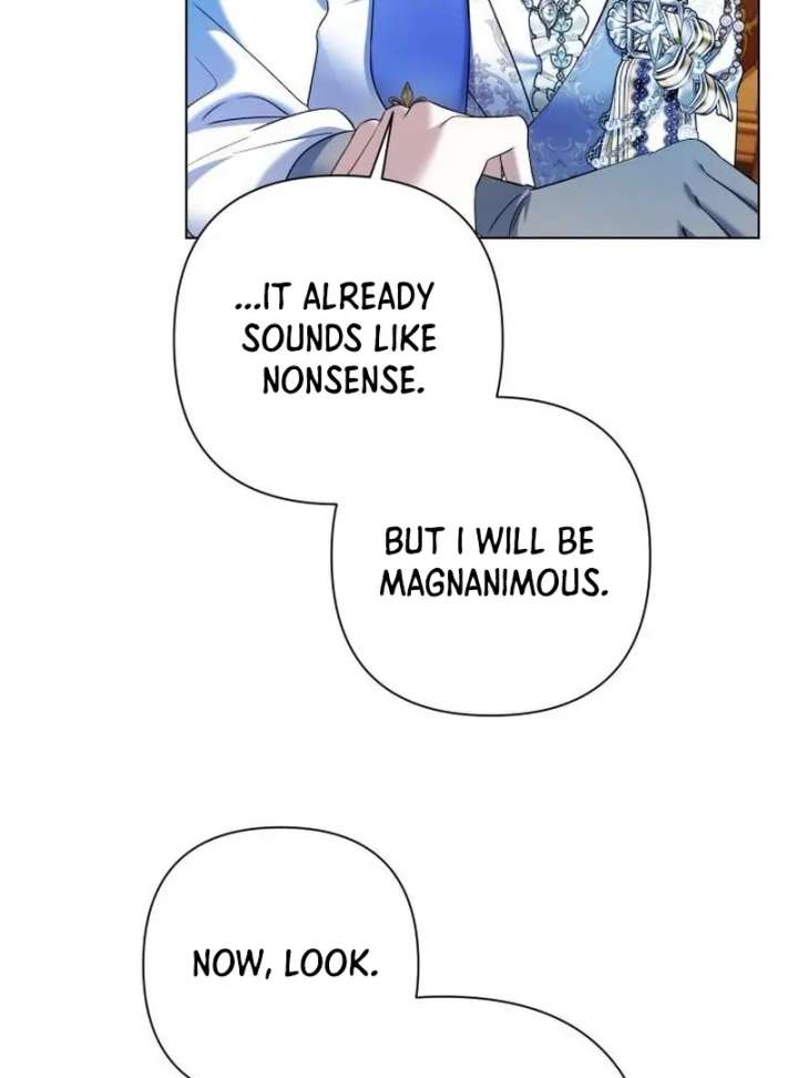 Kneel, Your Grace! Chapter 36 - Page 44