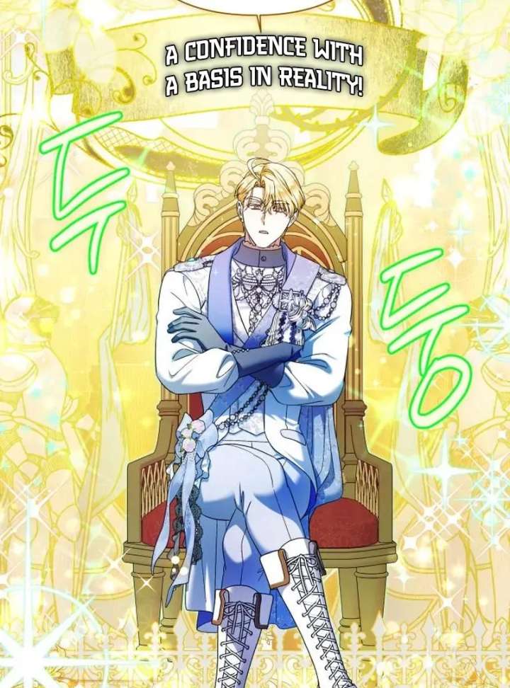 Kneel, Your Grace! Chapter 36 - Page 47