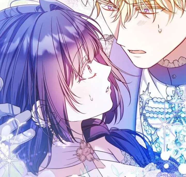 Kneel, Your Grace! Chapter 36 - Page 57