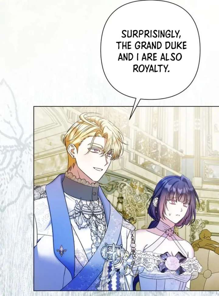 Kneel, Your Grace! Chapter 36 - Page 91