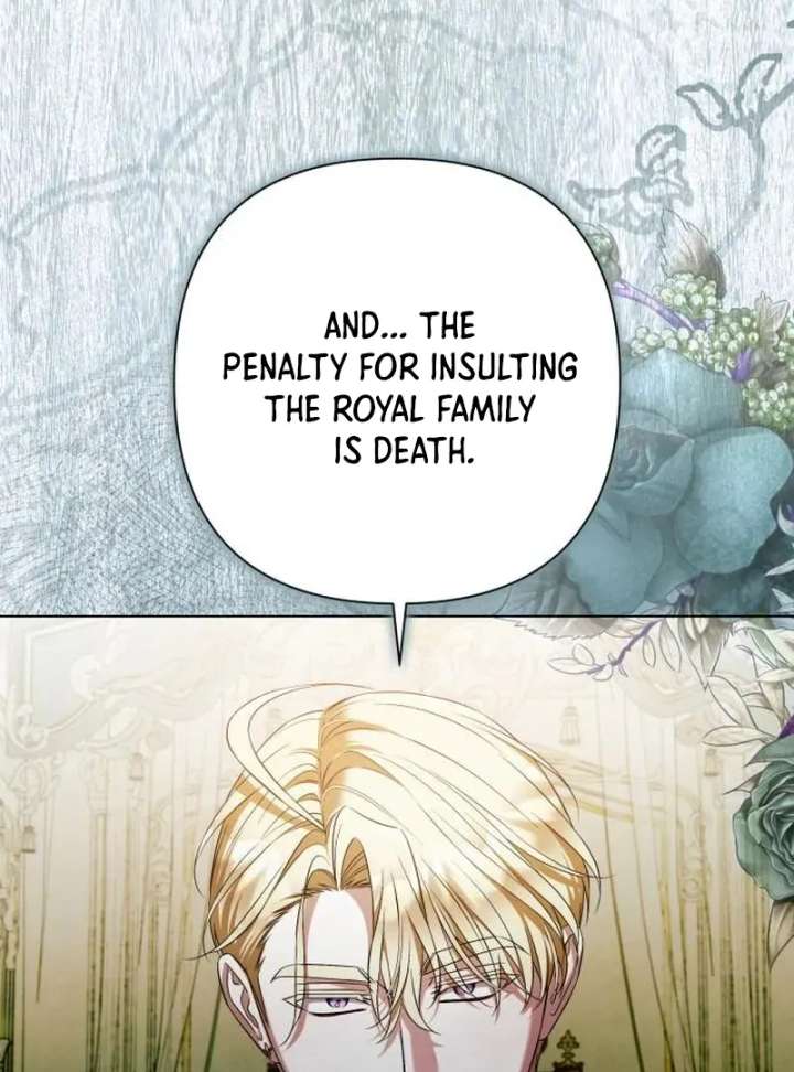 Kneel, Your Grace! Chapter 36 - Page 92