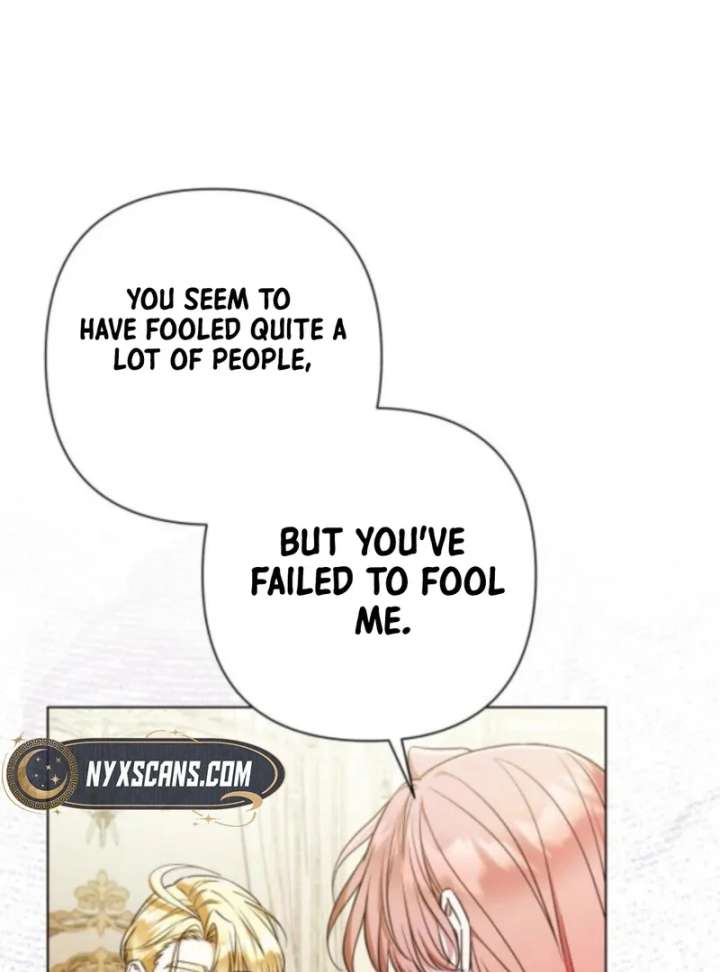 Kneel, Your Grace! Chapter 37 - Page 1