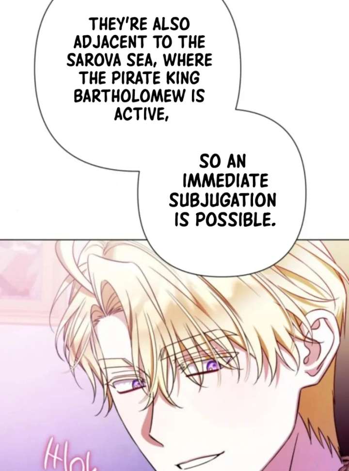 Kneel, Your Grace! Chapter 37 - Page 112