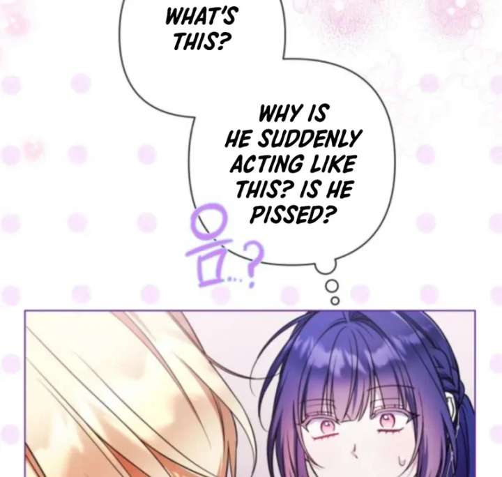 Kneel, Your Grace! Chapter 37 - Page 136