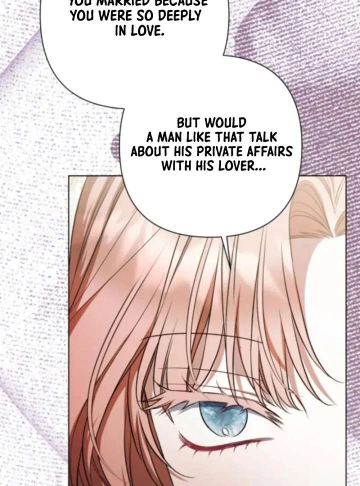 Kneel, Your Grace! Chapter 37 - Page 3