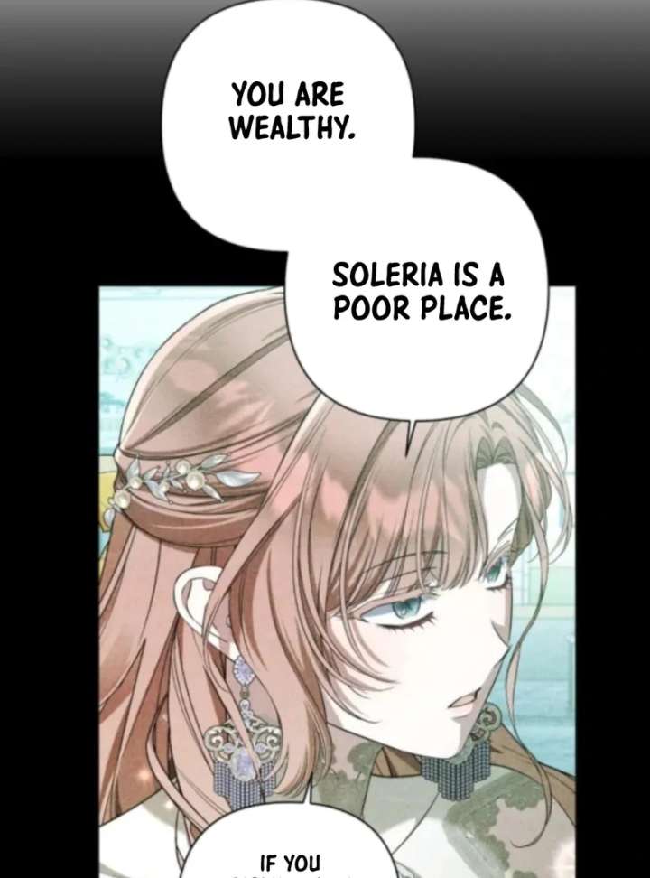 Kneel, Your Grace! Chapter 37 - Page 40