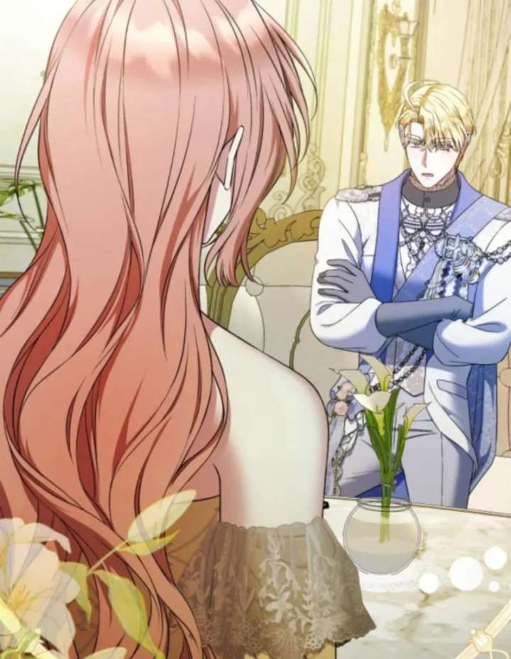 Kneel, Your Grace! Chapter 37 - Page 45