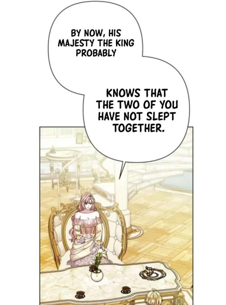 Kneel, Your Grace! Chapter 37 - Page 54