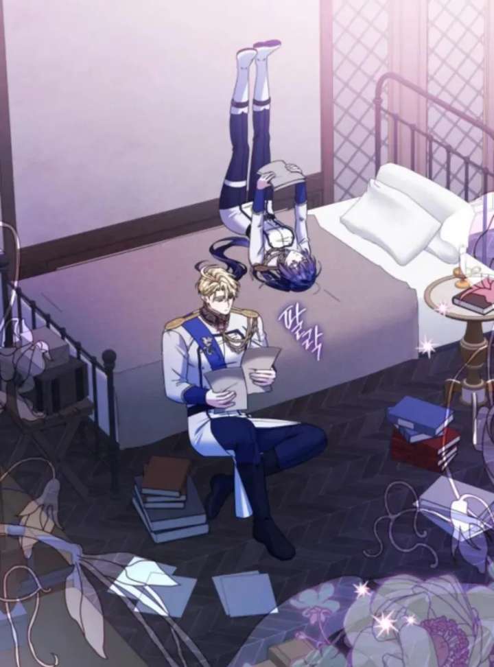 Kneel, Your Grace! Chapter 37 - Page 64