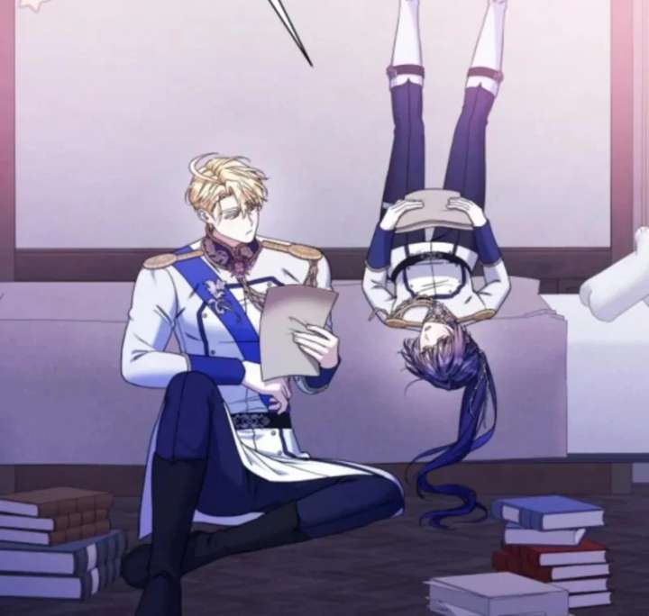 Kneel, Your Grace! Chapter 37 - Page 69