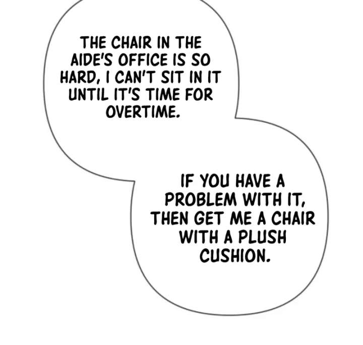 Kneel, Your Grace! Chapter 37 - Page 77