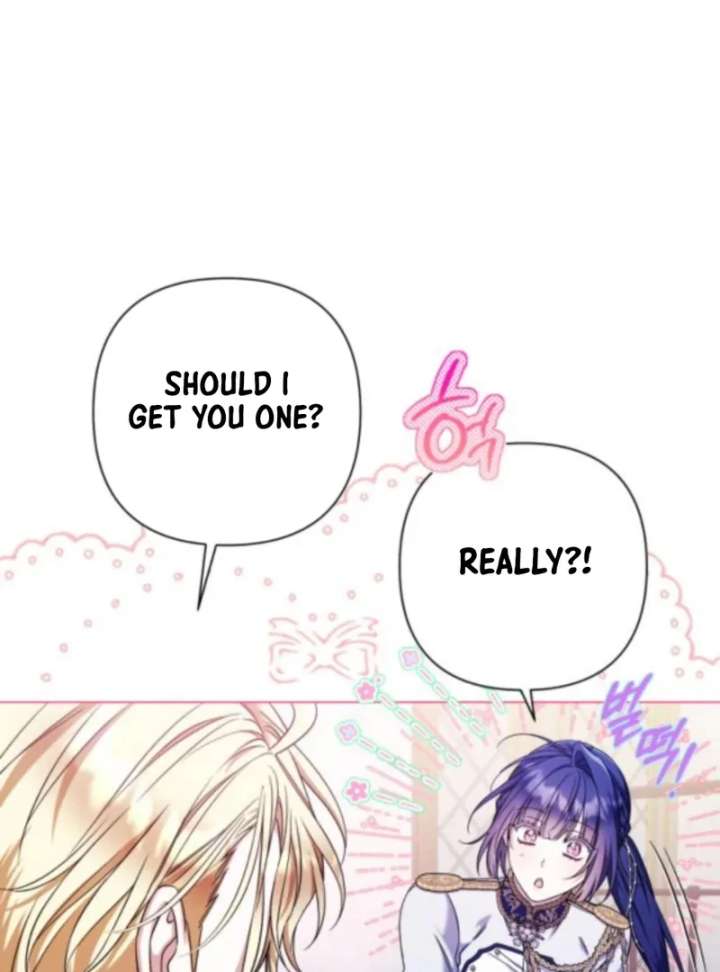 Kneel, Your Grace! Chapter 37 - Page 78