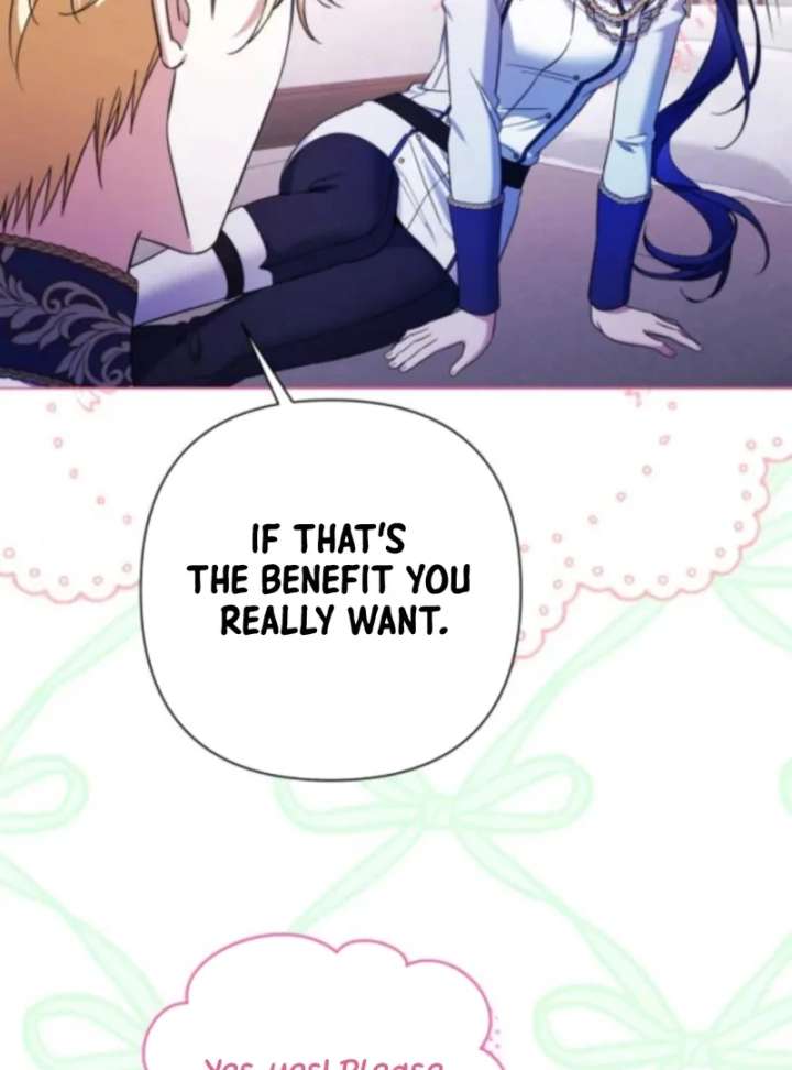 Kneel, Your Grace! Chapter 37 - Page 79