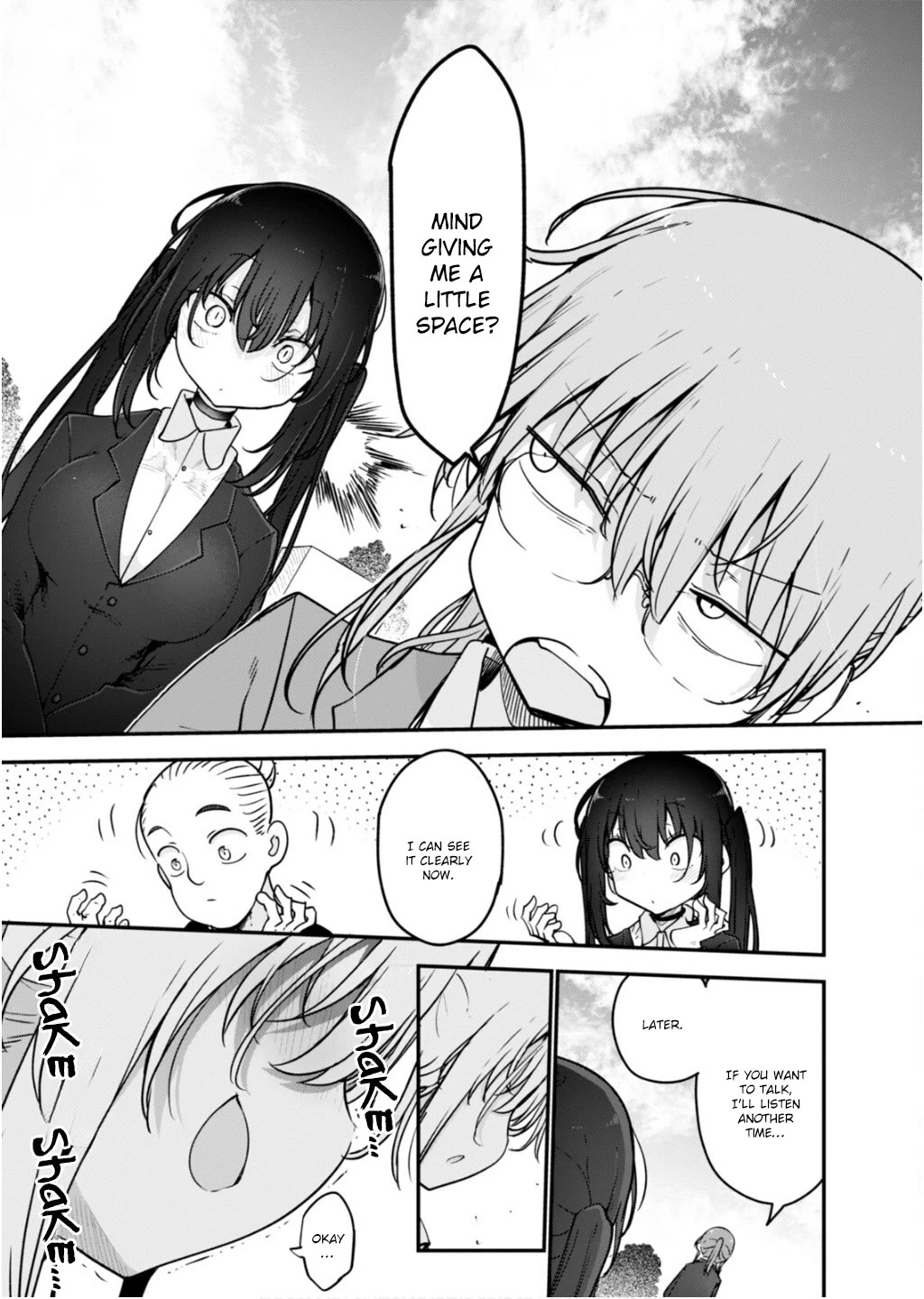 Kobayashi-san Chi no Maid Dragon Chapter 173 - Page 10