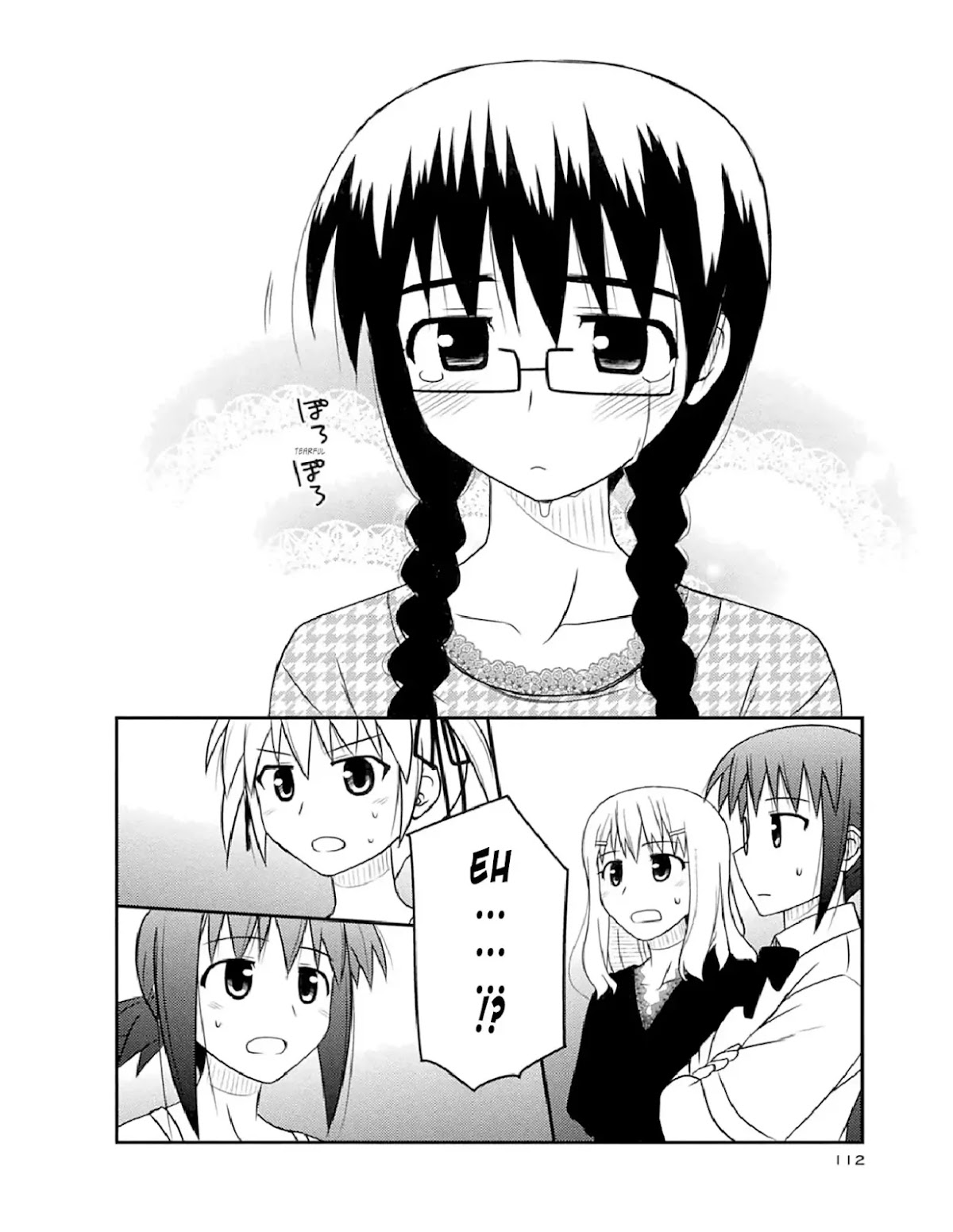 Koe de Oshigoto! Chapter 52 - Page 26