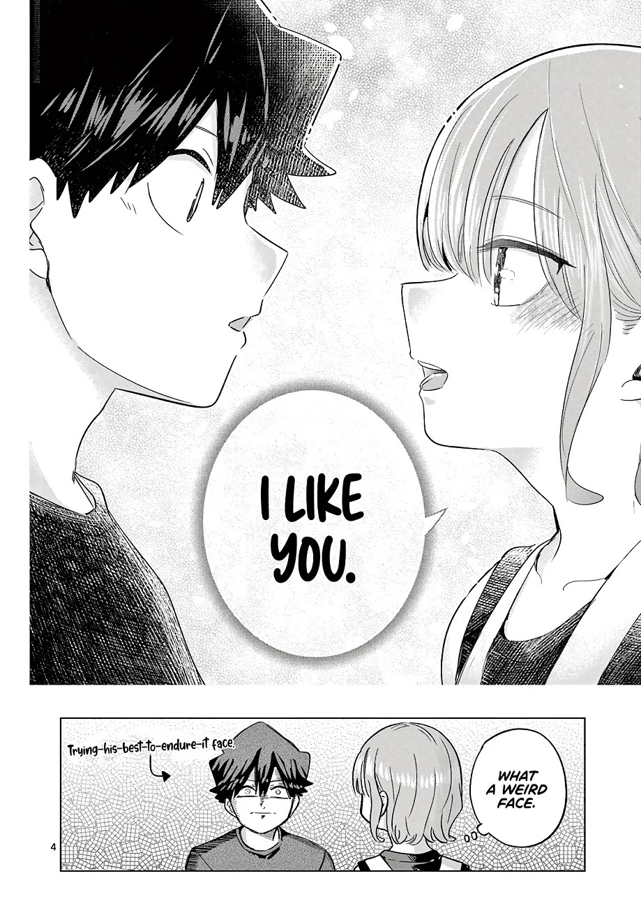 Koibami Shoujo Chapter 30.5 - Page 5