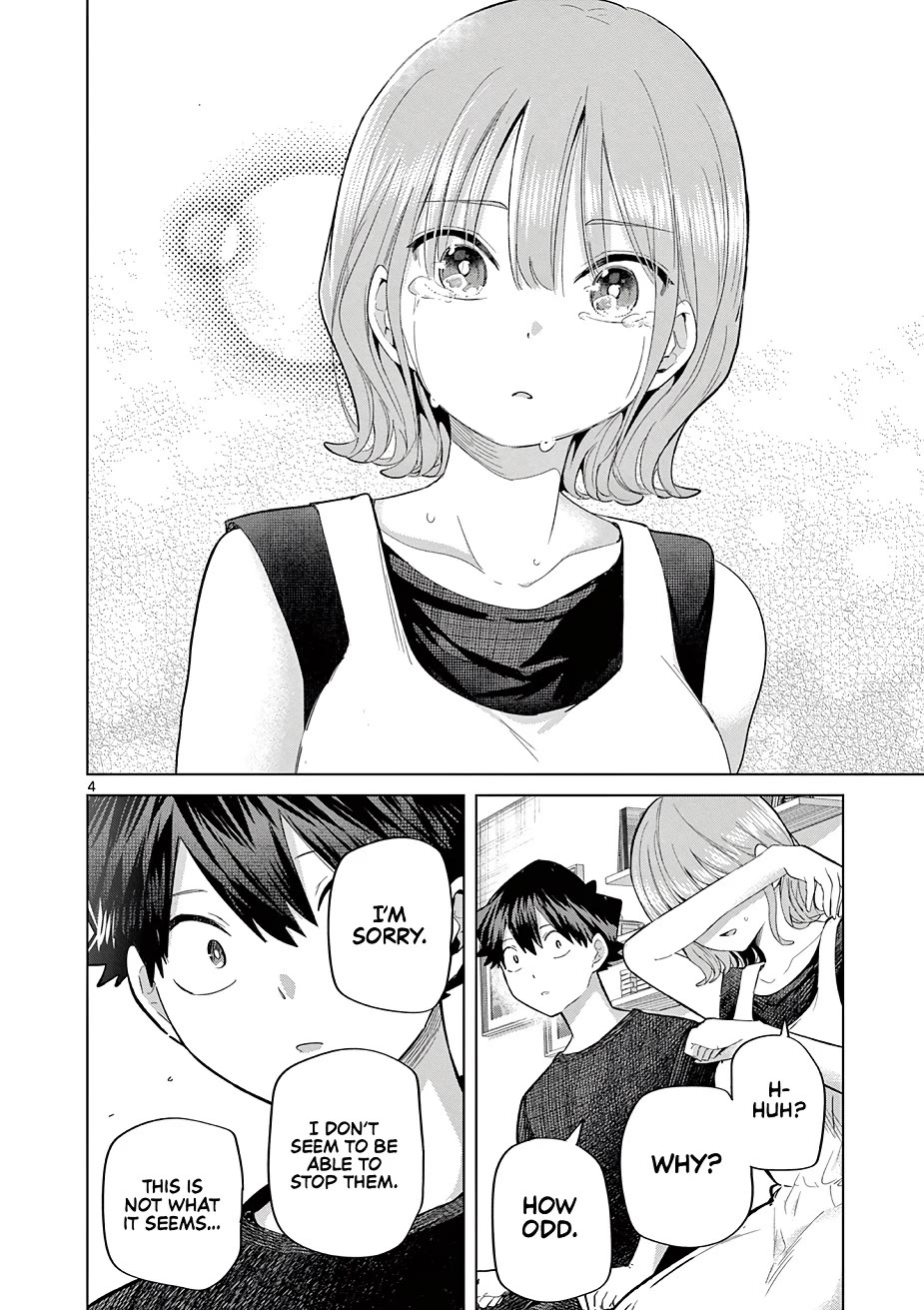 Koibami Shoujo Chapter 30 - Page 5