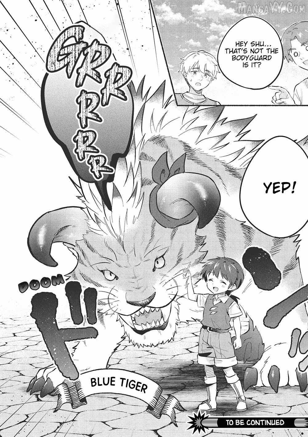 Kojiin Tamer Chapter 51 - Page 12