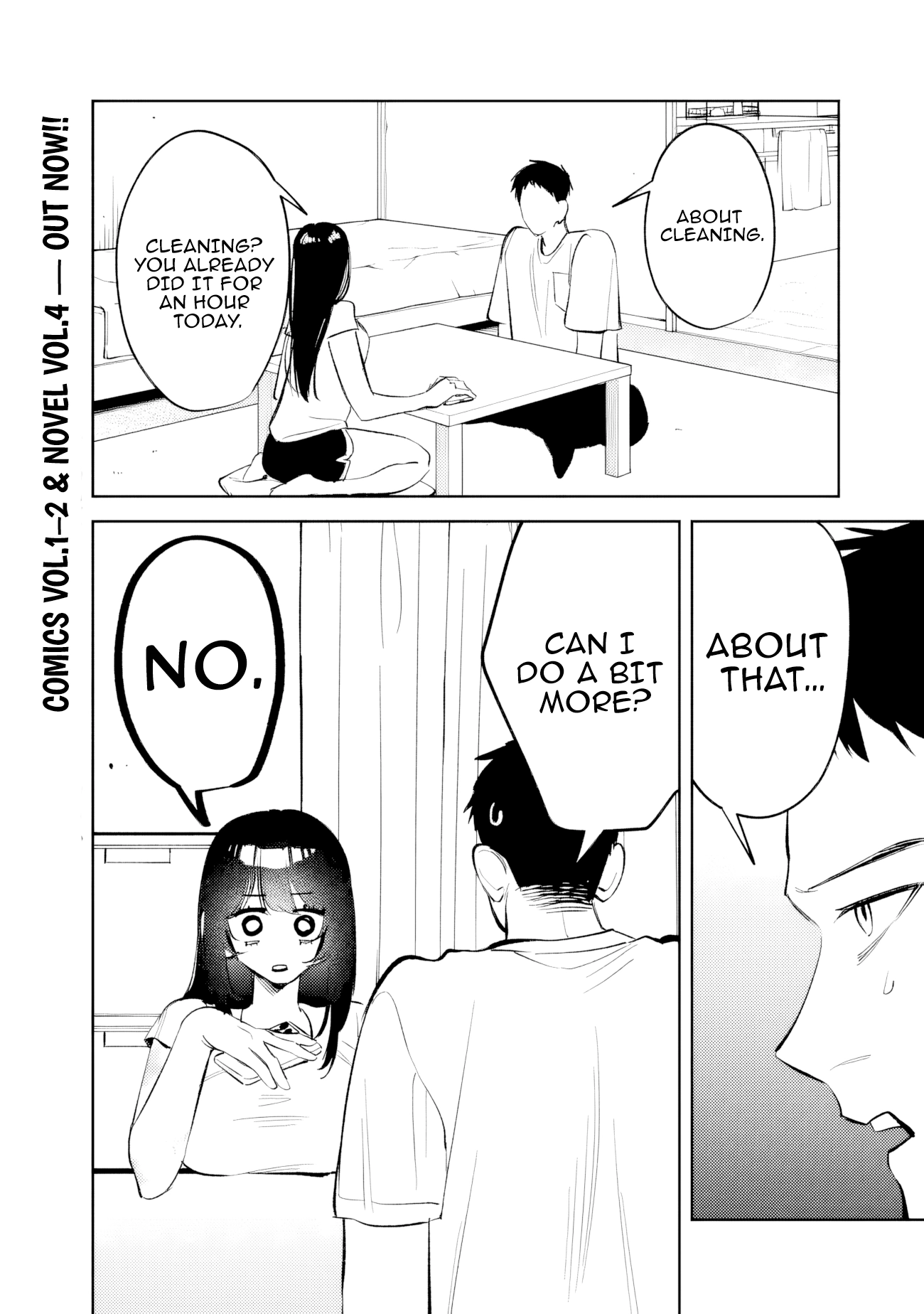 Koko Jidai ni Gomandatta Jou sama to no Dousei Seikatsu wa Igaito Igokochi ga Warukunai Chapter 25 - Page 2