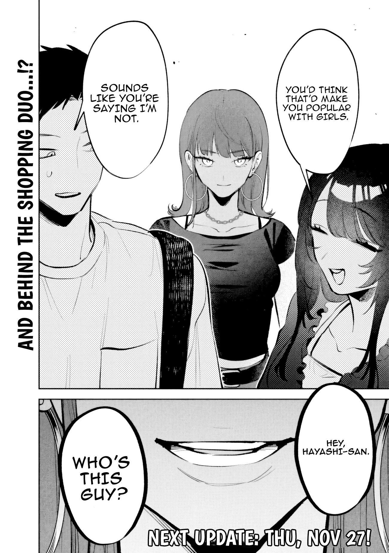 Koko Jidai ni Gomandatta Jou sama to no Dousei Seikatsu wa Igaito Igokochi ga Warukunai Chapter 25 - Page 16