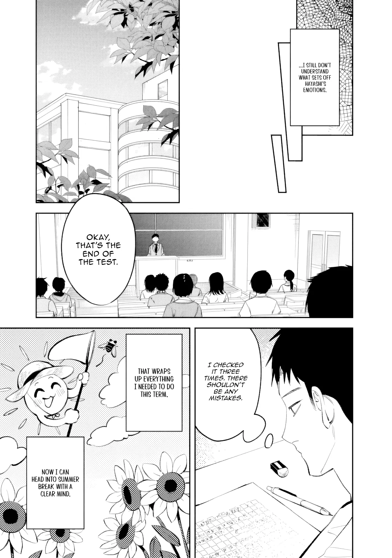 Koko Jidai ni Gomandatta Jou sama to no Dousei Seikatsu wa Igaito Igokochi ga Warukunai Chapter 26 - Page 11