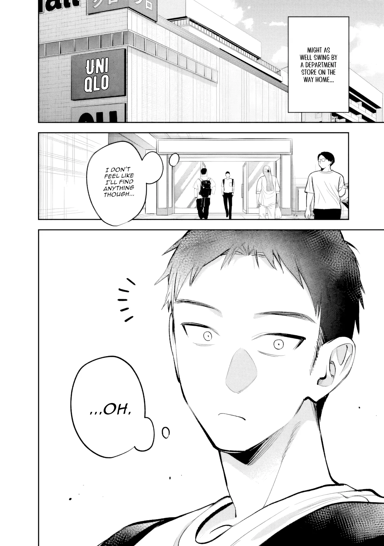 Koko Jidai ni Gomandatta Jou sama to no Dousei Seikatsu wa Igaito Igokochi ga Warukunai Chapter 26 - Page 14