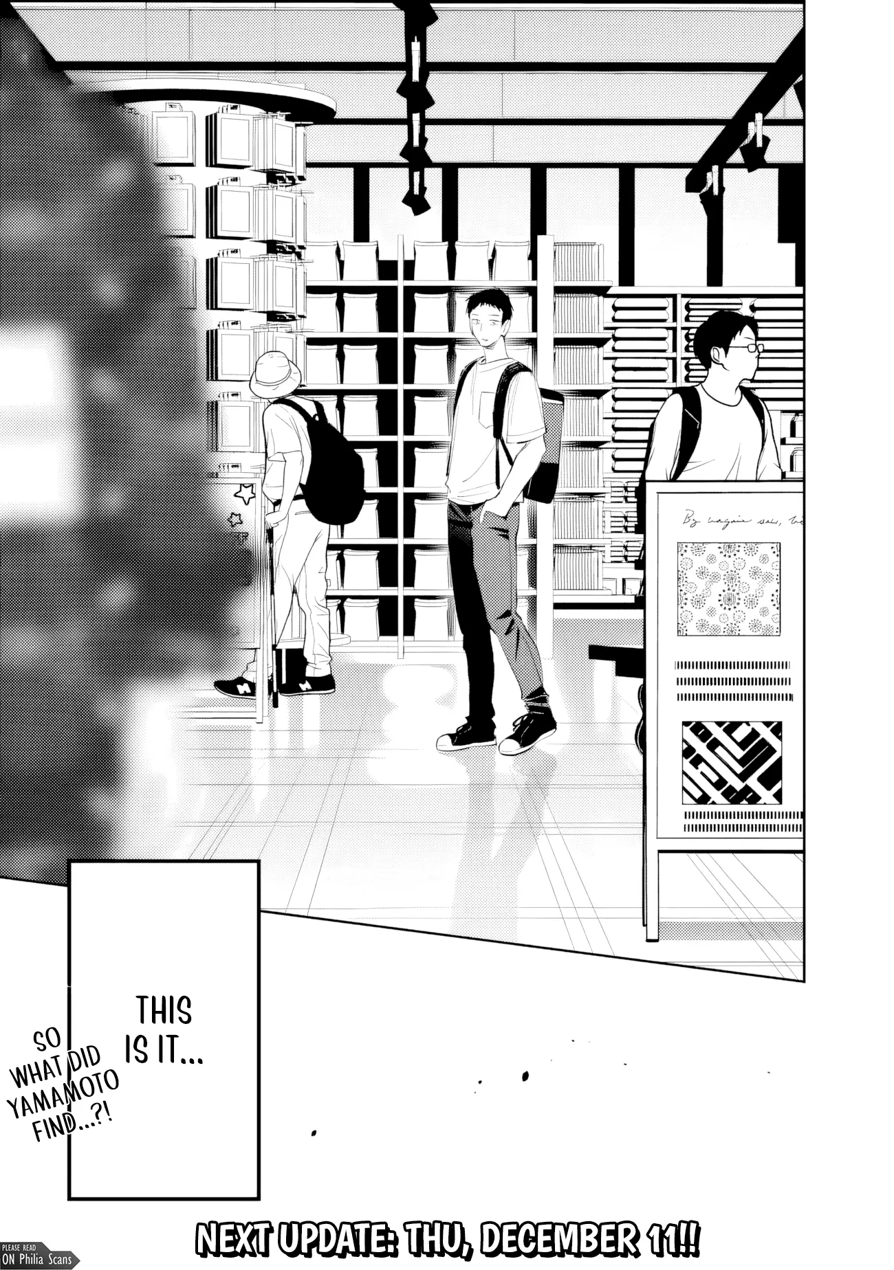 Koko Jidai ni Gomandatta Jou sama to no Dousei Seikatsu wa Igaito Igokochi ga Warukunai Chapter 26 - Page 15