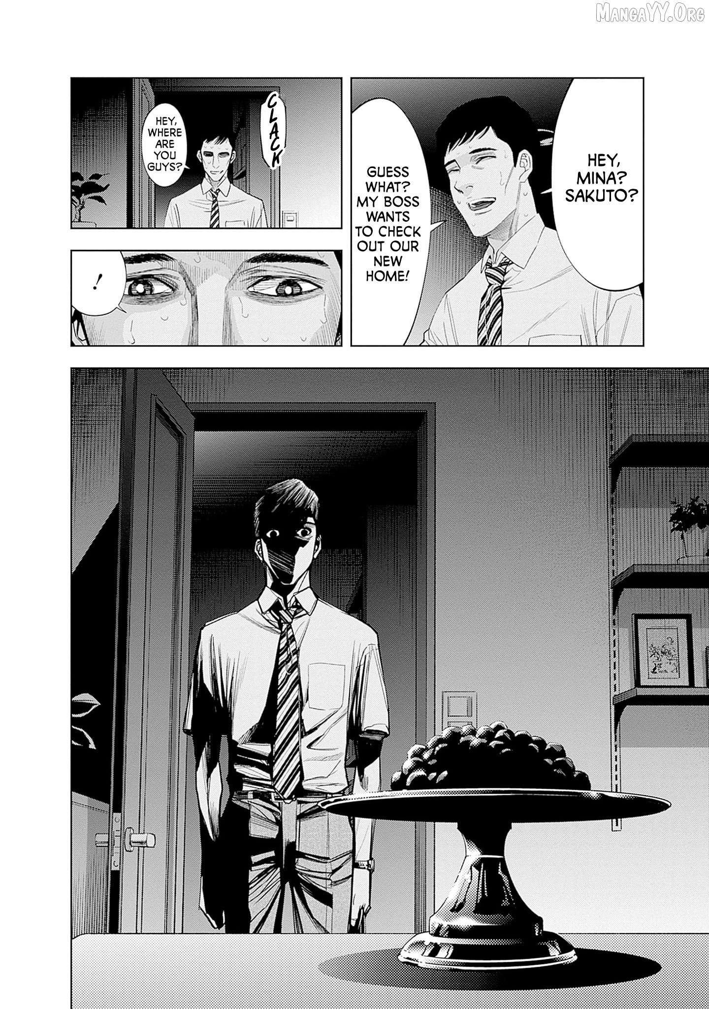 Kokoha Kazoku Gakieru Machi Chapter 1 - Page 29