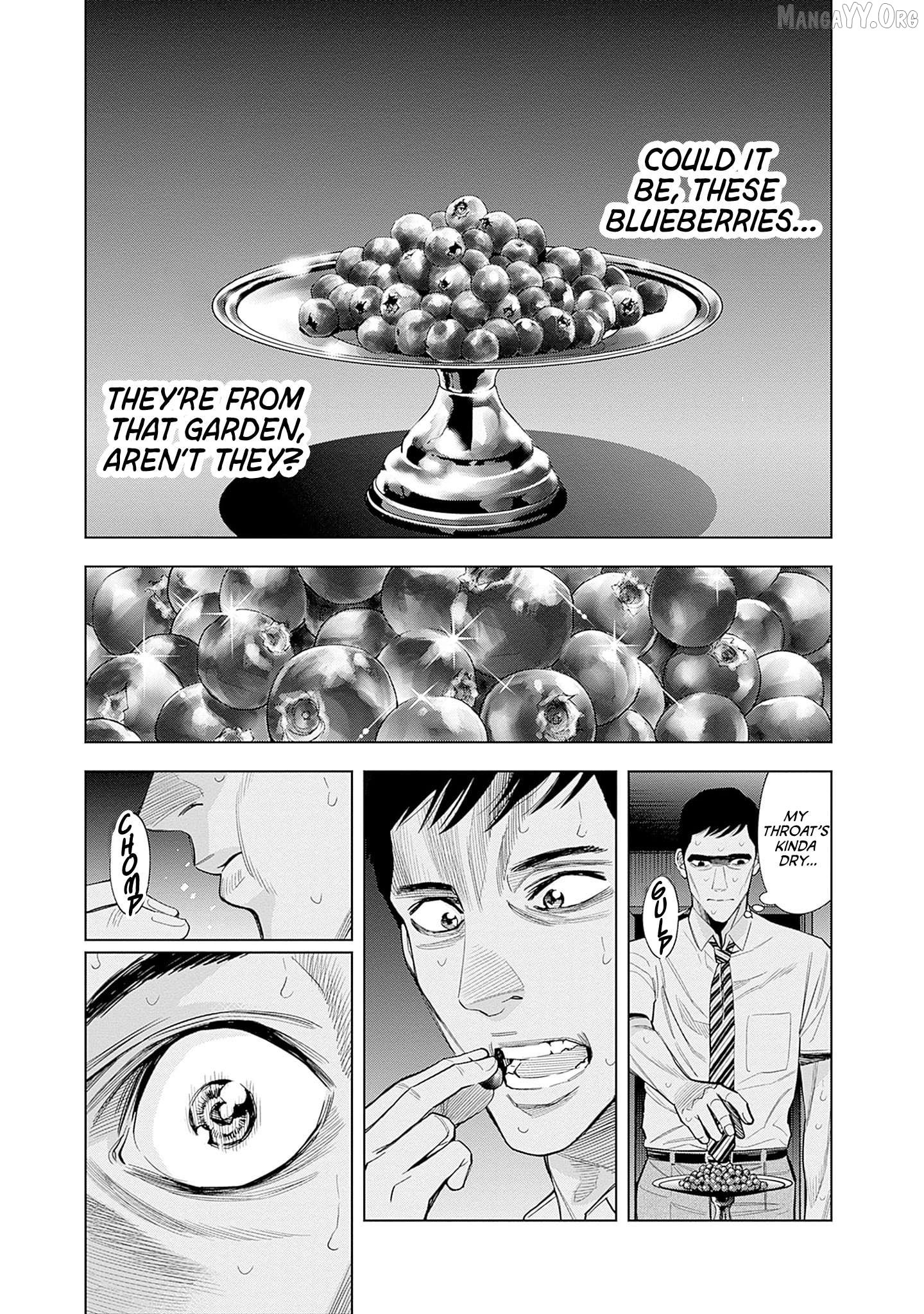 Kokoha Kazoku Gakieru Machi Chapter 1 - Page 30