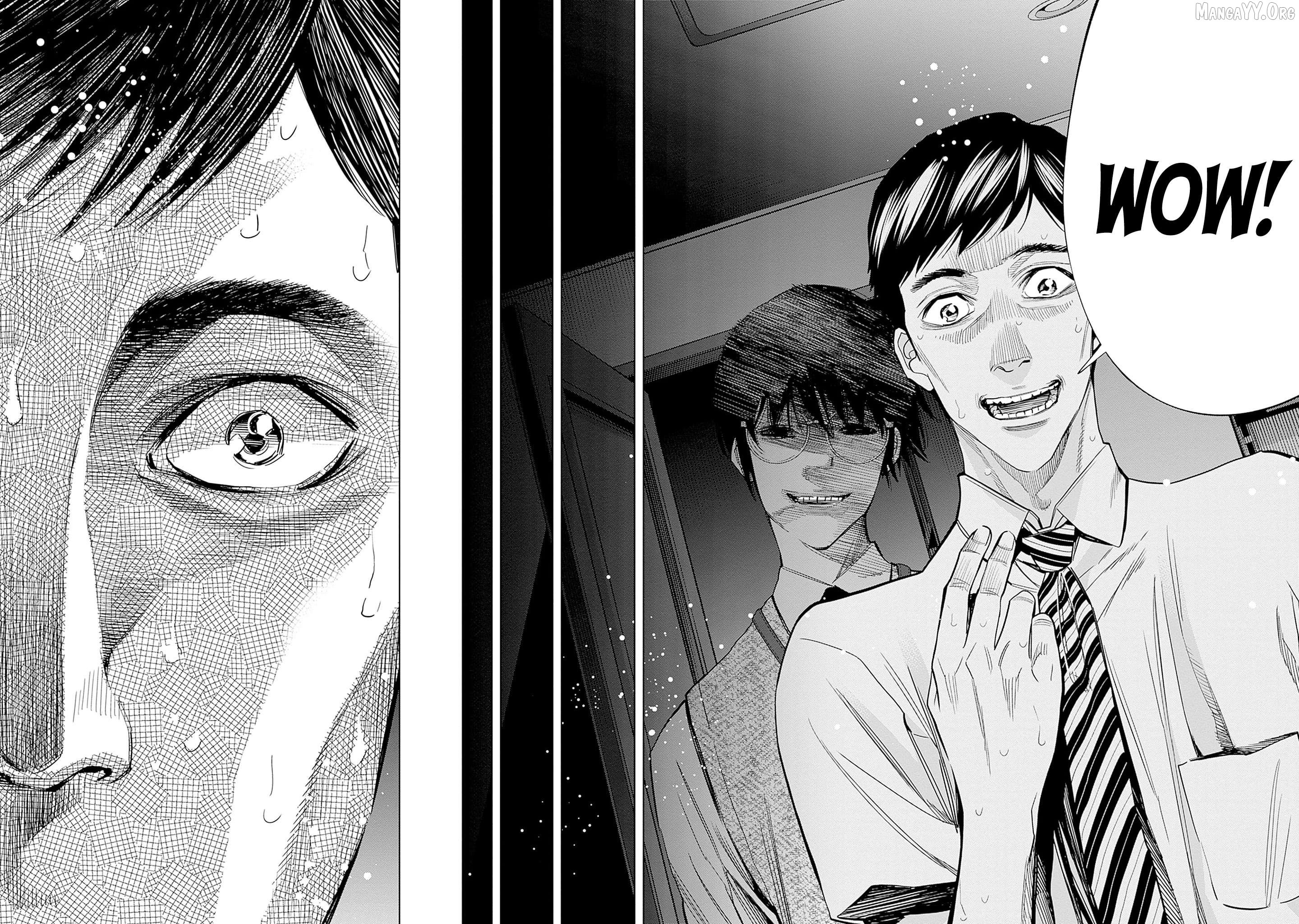 Kokoha Kazoku Gakieru Machi Chapter 1 - Page 31