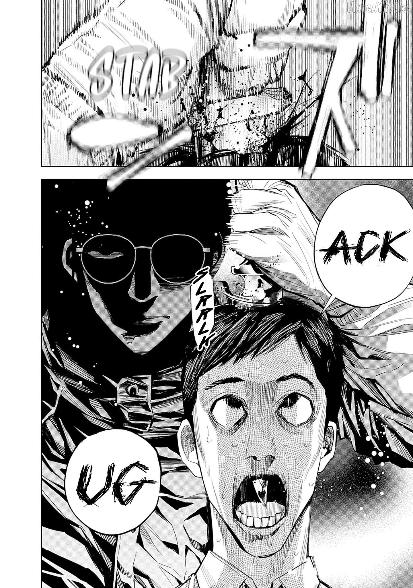 Kokoha Kazoku Gakieru Machi Chapter 1 - Page 46