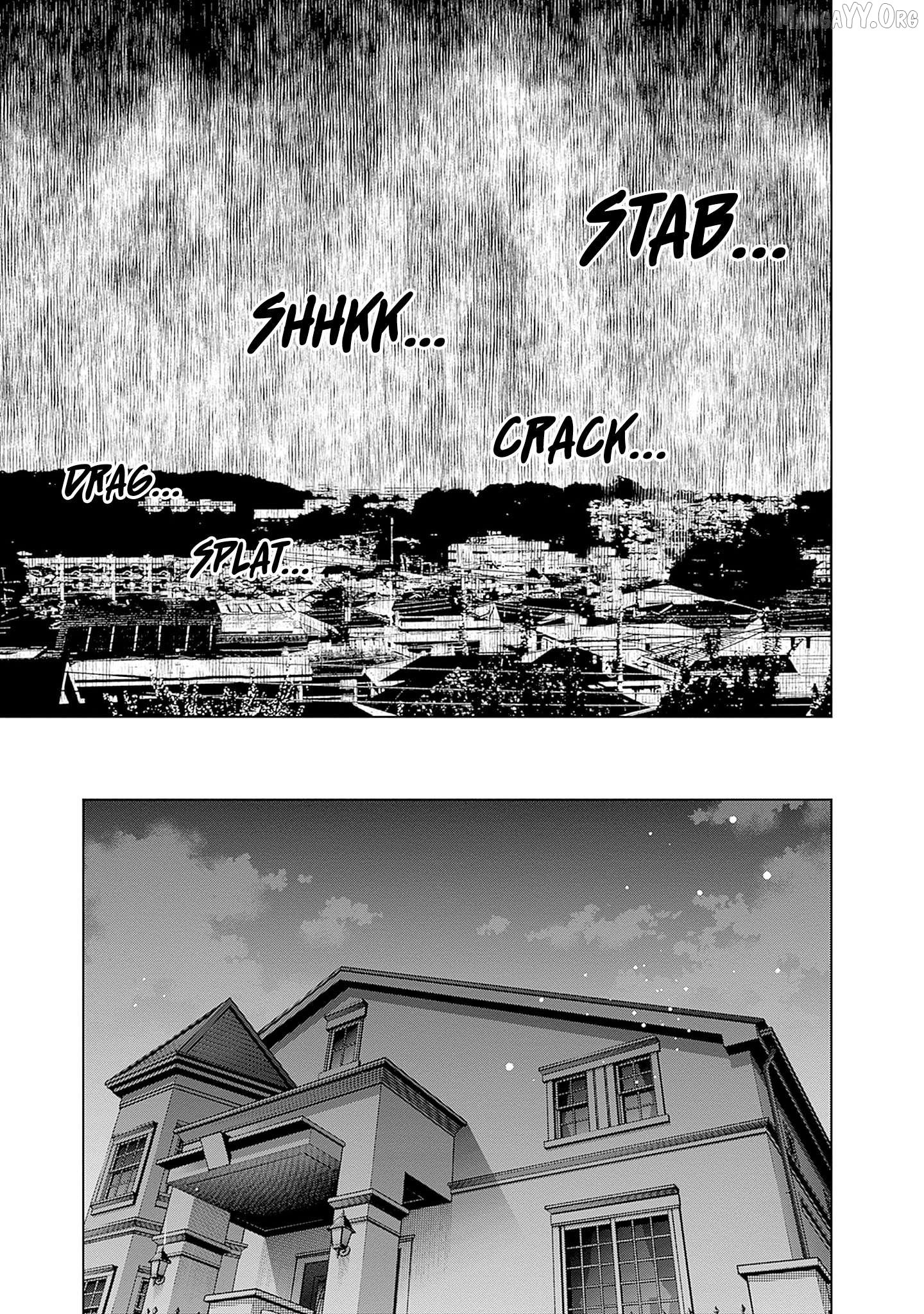 Kokoha Kazoku Gakieru Machi Chapter 1 - Page 50