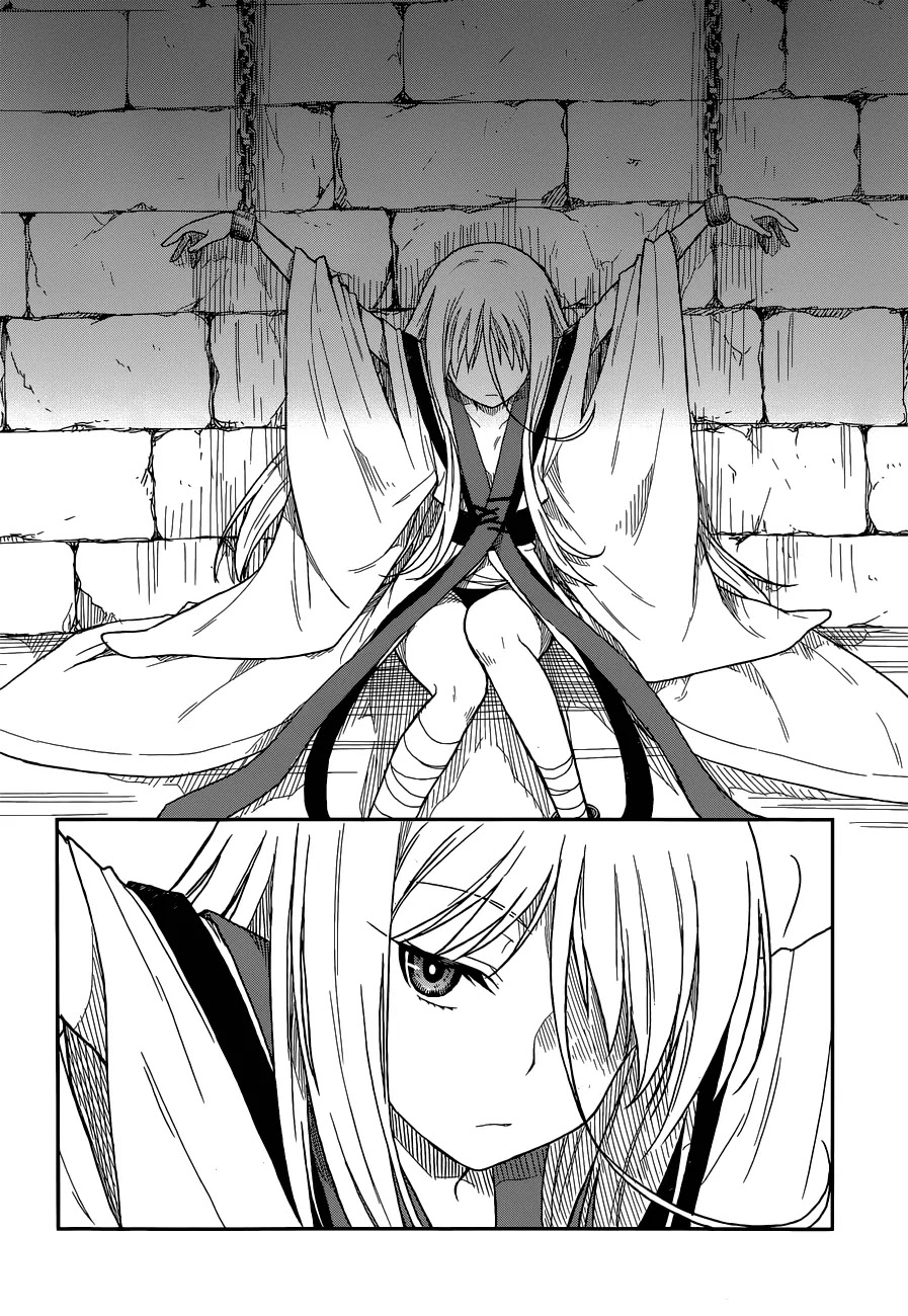 Kono Shima ni wa Midara de Jaaku na Mono ga Sumu Chapter 2 - Page 41