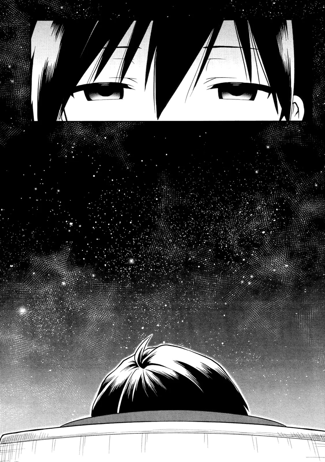 Kono Shima ni wa Midara de Jaaku na Mono ga Sumu Chapter 23 - Page 23