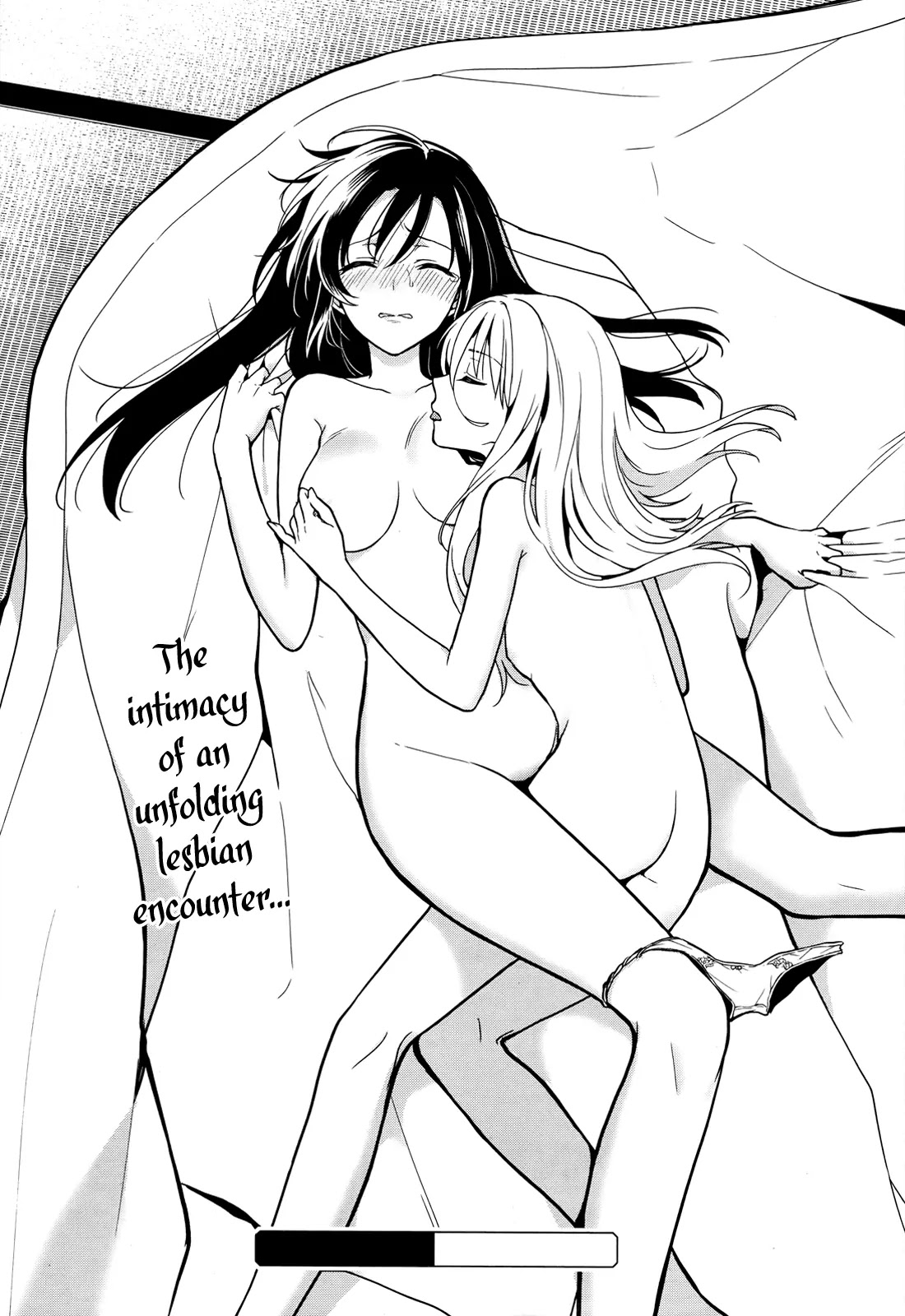 Kono Shima ni wa Midara de Jaaku na Mono ga Sumu Chapter 24 - Page 25