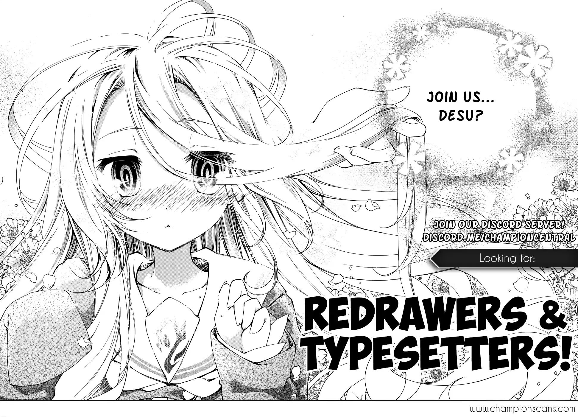 Kono Shima ni wa Midara de Jaaku na Mono ga Sumu Chapter 35 - Page 2