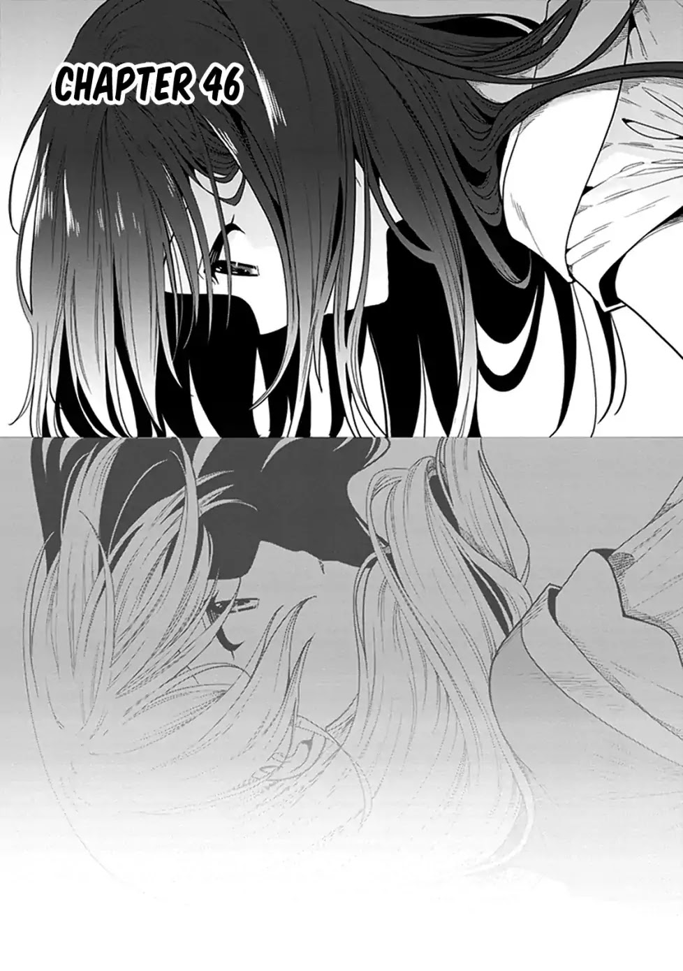 Kono Shima ni wa Midara de Jaaku na Mono ga Sumu Chapter 46 - Page 1