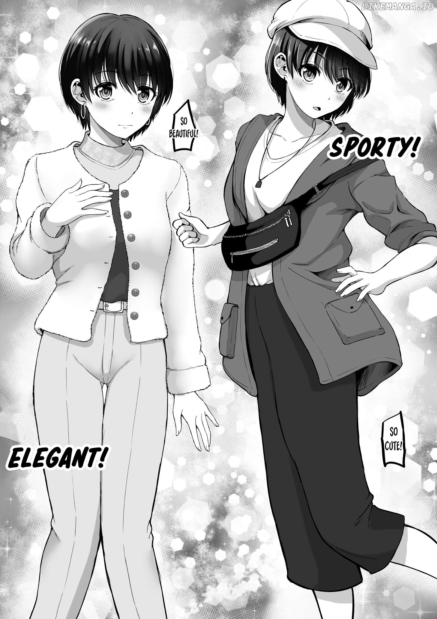 Kore Kara Dandan Shiawase Ni Natte Iku Kowai Onna Joushi Chapter 120 - Page 5