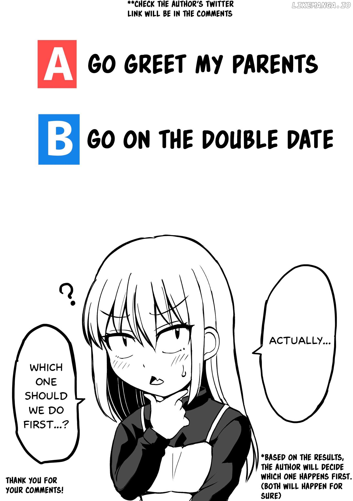 Kore Kara Dandan Shiawase Ni Natte Iku Kowai Onna Joushi Chapter 124 - Page 8