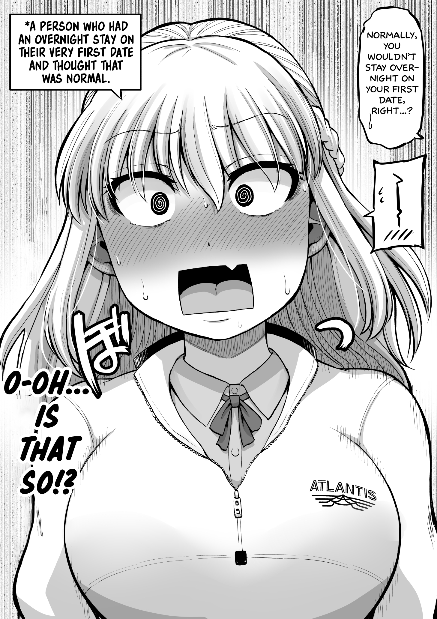 Kore Kara Dandan Shiawase Ni Natte Iku Kowai Onna Joushi Chapter 133 - Page 7