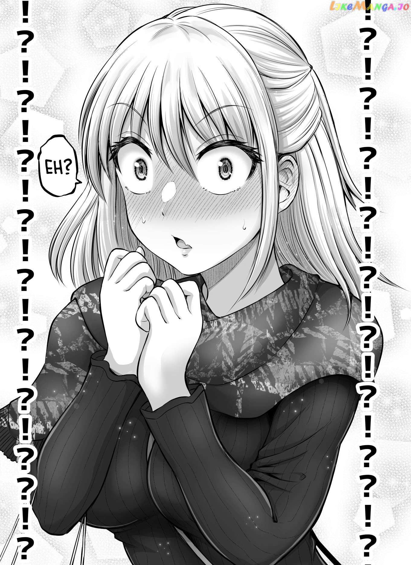 Kore Kara Dandan Shiawase Ni Natte Iku Kowai Onna Joushi Chapter 28 - Page 2