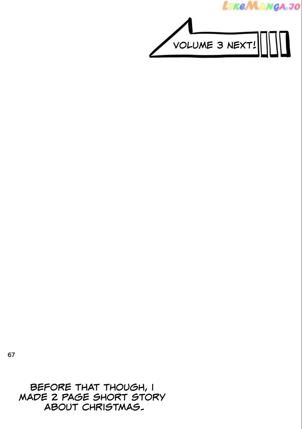 Kore Kara Dandan Shiawase Ni Natte Iku Kowai Onna Joushi Chapter 37.5 - Page 8