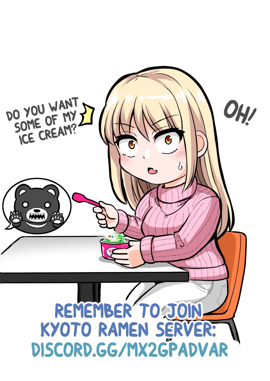 Kore Kara Dandan Shiawase Ni Natte Iku Kowai Onna Joushi Chapter 5.50 - Page 3