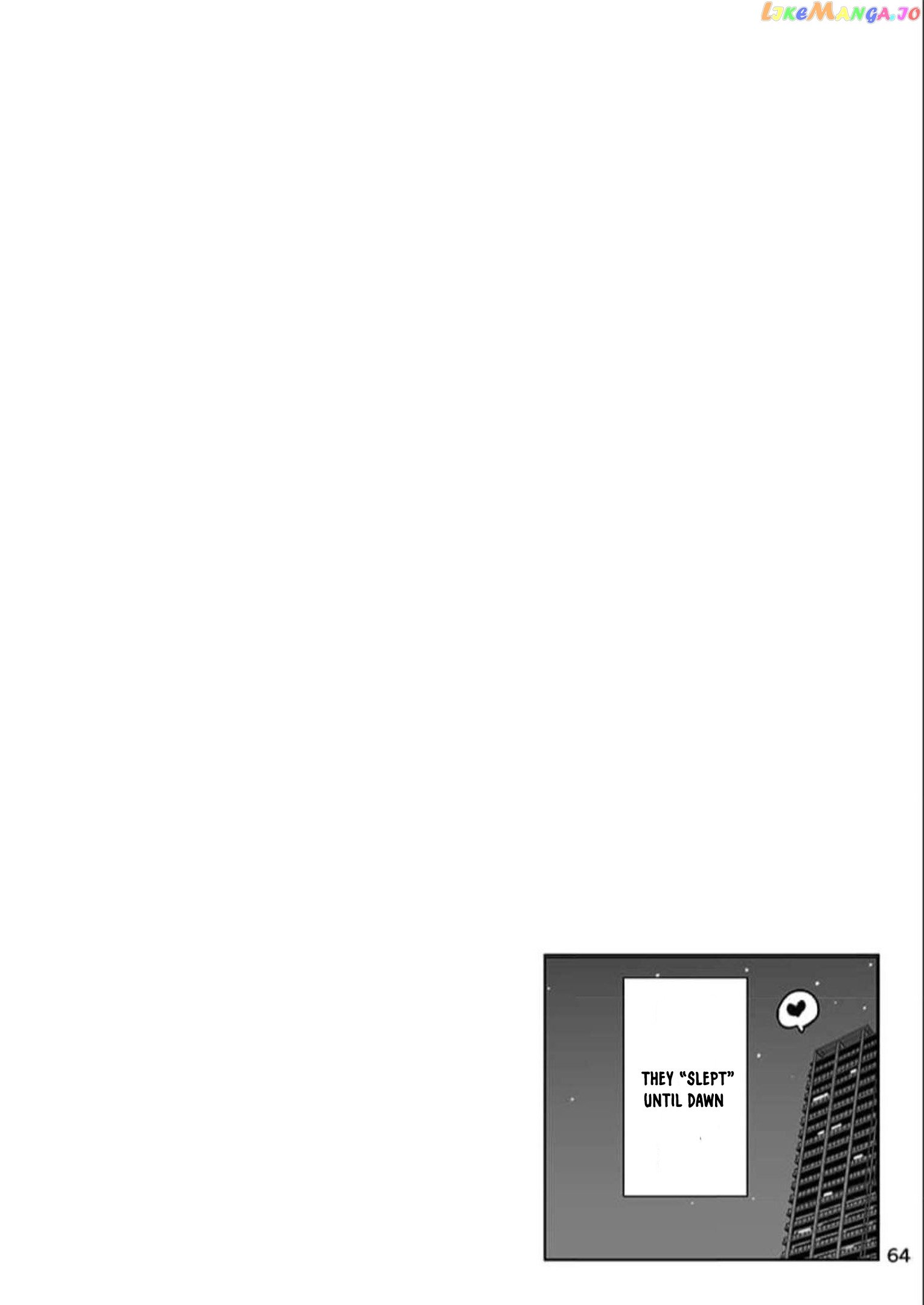 Kore Kara Dandan Shiawase Ni Natte Iku Kowai Onna Joushi Chapter 54.5 - Page 14