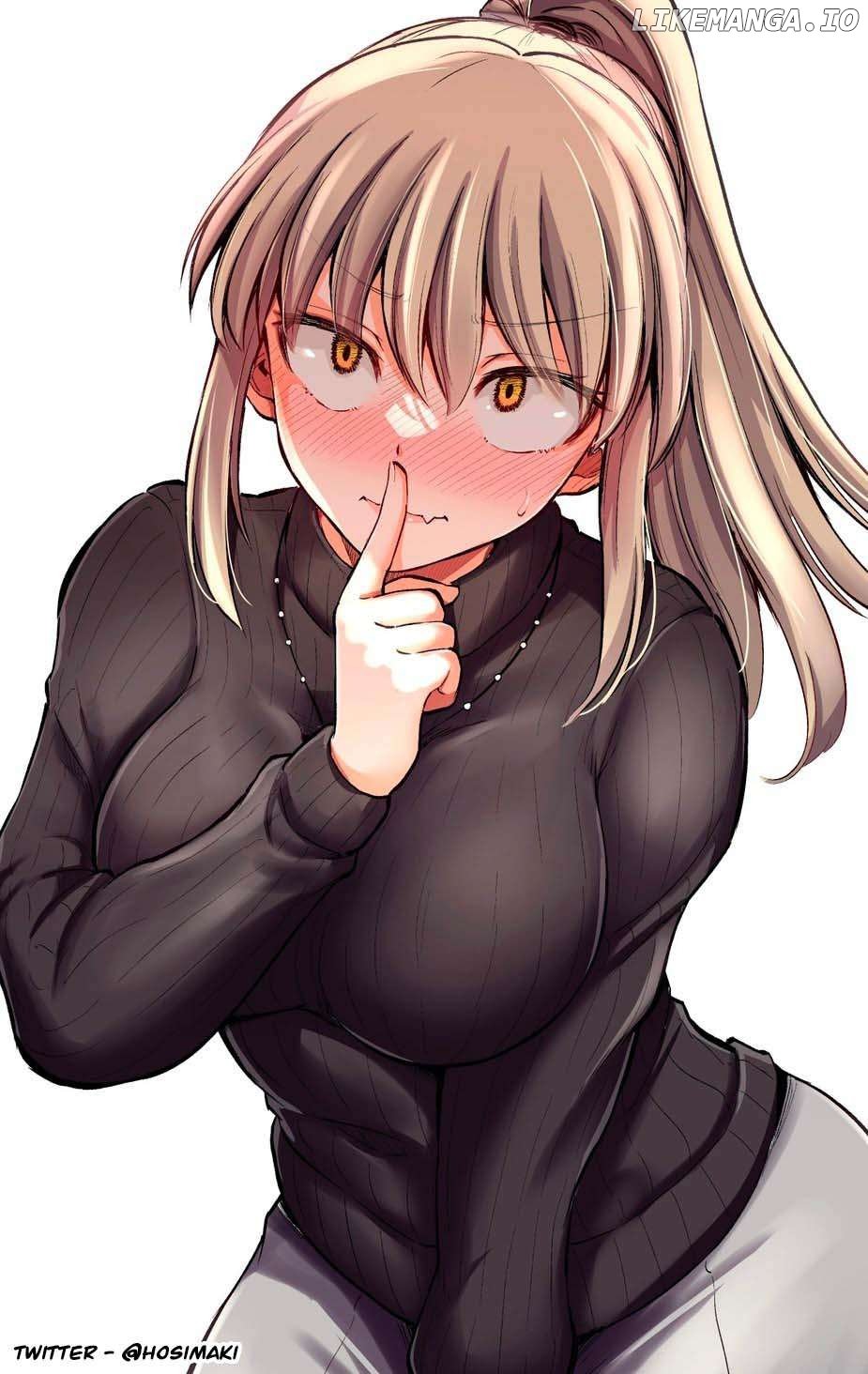 Kore Kara Dandan Shiawase Ni Natte Iku Kowai Onna Joushi Chapter 65 - Page 4