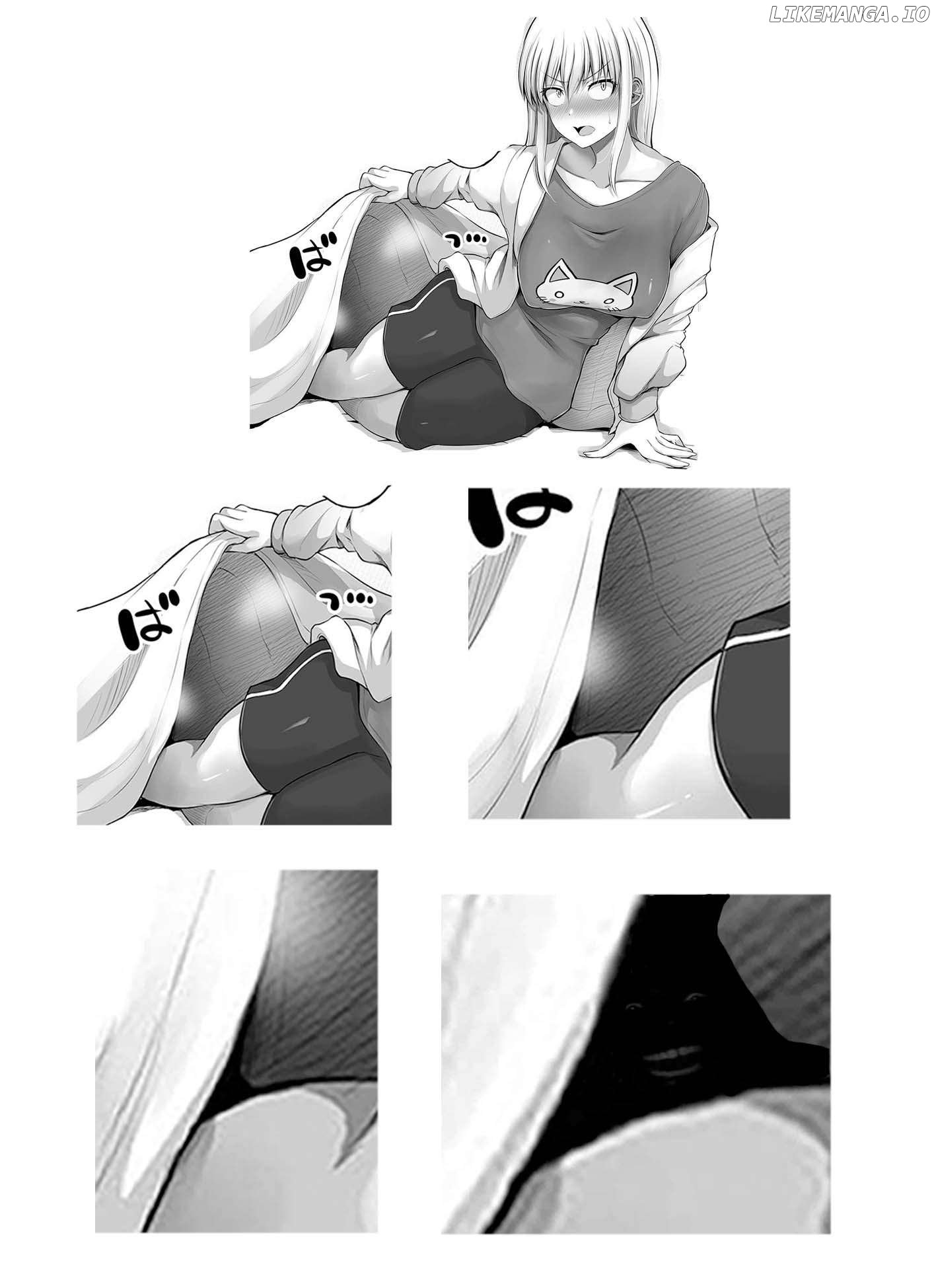 Kore Kara Dandan Shiawase Ni Natte Iku Kowai Onna Joushi Chapter 67 - Page 6